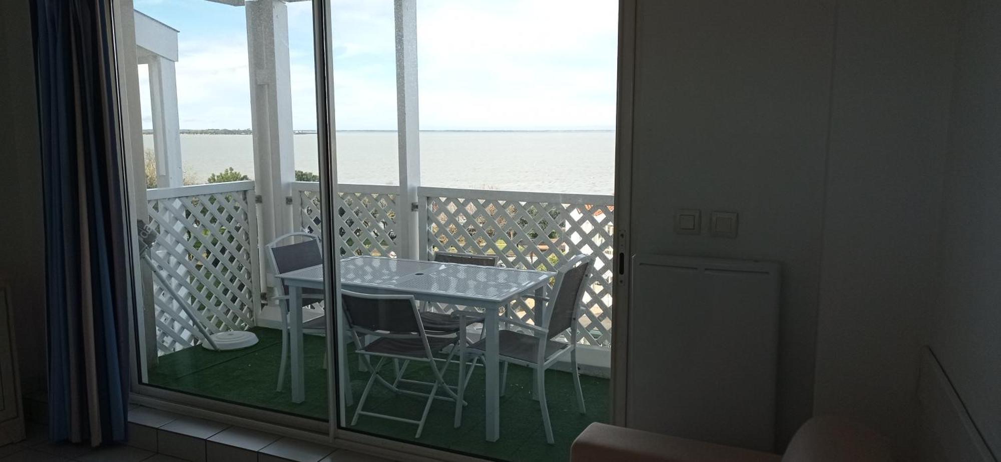 Les Terrasses De Fort Boyard Fouras Exterior foto